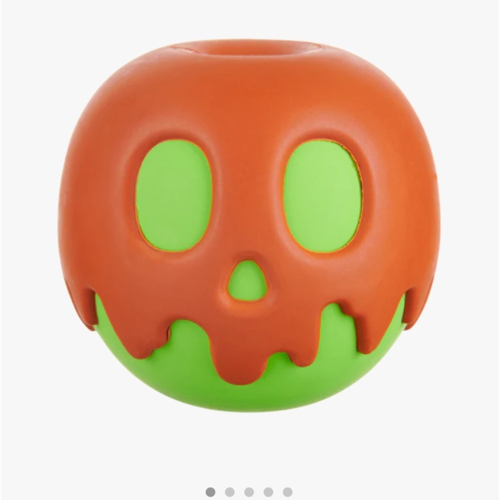 NEW BARK SCARMEL GRAPPLE SUPERCHEWER SIZE MED-LRG.